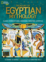 Treasury of Egyptian Mythology